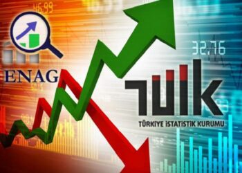 Enflasyon sayıları açıklandı… TÜİK ile ENAG ortasında yüzde 75 fark var!