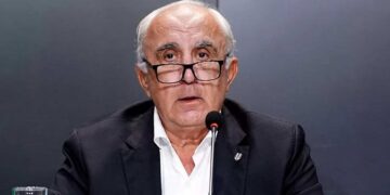 Engin Baltacı’dan TFF Başkanı Mehmet Büyükekşi’ye Rest 