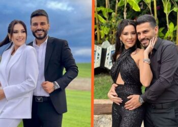 Engin-Dilan Polat Çiftinde Yeni Gelişme Yaşandı:  Kayınpederinin Bahçesini Kazıp Delil Aradılar