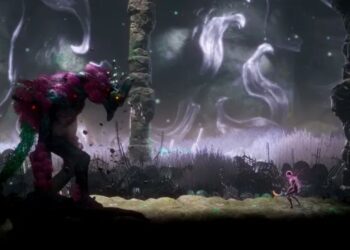 Epic Games’in Yeni Ücretsiz Oyunu Belli Oldu