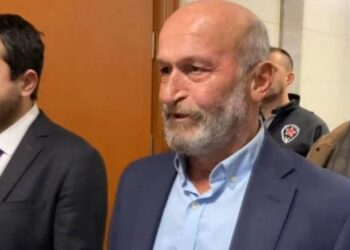 Erdem Gül MİT Tırları Davasında 10 Yıl Hapisle Yargılanıyor