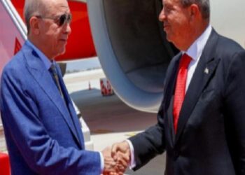 Erdoğan: KKTC’yi bir an önce tanıyın!