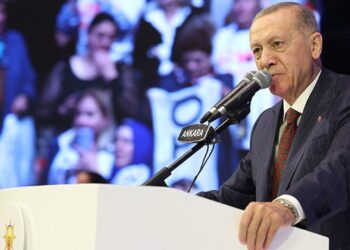 Erdoğan Kongre Konuşması: Emekli Memurlarımıza Zammı İlk Kabine Sonrası Açıklayacağız