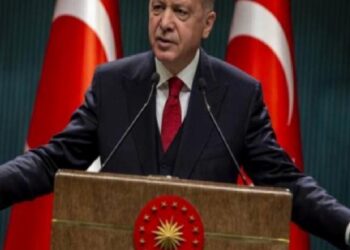 Erdoğan’dan 22. yıla özel ileti