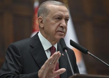 Erdoğan’dan İYİ Parti’ye İttifak Daveti: Kapımız Açık