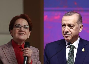 Erdoğan’ın İttifak Çağrısına Akşener Yanıt Verdi