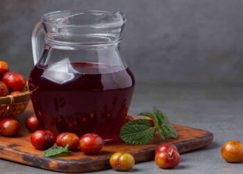 Erik Hoşafı ile Hem Serinleyin Hem Hastalıklardan Korunun