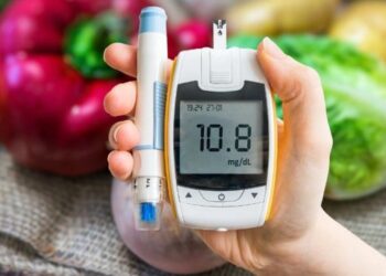 Erken Yaşta Diyabete Yakalanmak Ömrü Azaltıyor