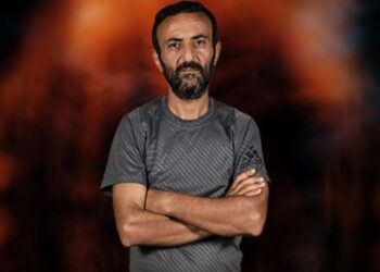 Ersin Korkut Survivor All Star Kadrosuna Dahil Oldu