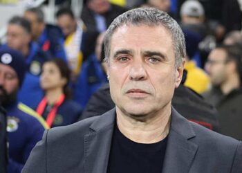 Ersun Yanal’a İran Ekibinden Teklif 