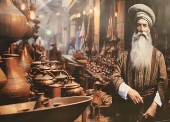 Esenler Belediyesi Kültür Sanat Sezonu, Büyüleyici “Evliya Çelebi’nin Müziği” Konseri ile Sona Erdi