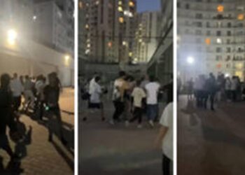 Esenyurt’ta Silahlı Kavga Çıkaran Şüpheliler Gözaltına Alındı