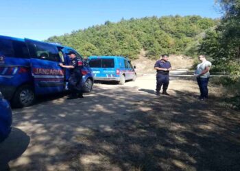 Esere Göleti’nde Bulunan Erkek Cesedi İle İlgili İnceleme Başlatıldı