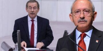 Eski CHP Vekili Şener Geçersiz Oy Atmış!