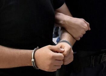 Eski Eşini Öldüren Zanlı Adliyeye Sevk Edildi