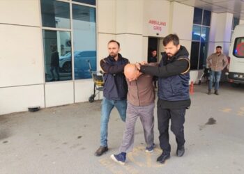 Eski Eşinin Evinde Bir Kadın Ölü Bulundu