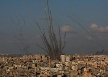 Eski İsrailli Komutan Brick: Gazze’yi İşgalinizin Korkunç Sonuçları Olur