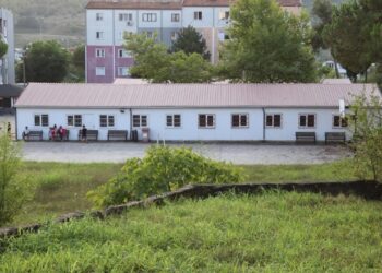 Eski Subü Ferizli Meslek Yüksekokulu’nun Yerine İlkokul Yapılması Planlanıyor