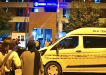 Eskişehir’de Bir Öğrenci Daha İntihar Etti