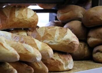 Eskişehir’de Ekmeğe Zam: 7 TL’den Satılacak