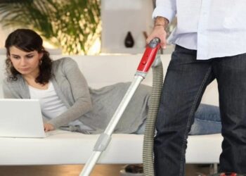 Ev İşi Yapmamak Boşanma Sebebi Sayılıyor