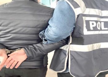 Evinde Uyuşturucu Üretimi Yapan Şahıs Yakalandı