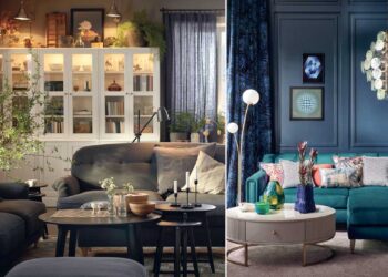 Evinizi Güzelleştirmek İçin Tüyolar! Evinize Neler Yapabilirsiniz?