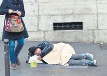 “Evsizleri 112’ye Bildirin” Çağrısı