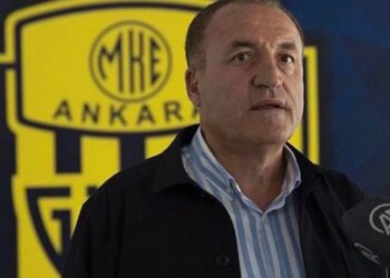 Faruk Koca’nın Sürekli Hak Mahrumiyet Cezası Onandı