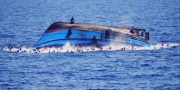 Fas-Kanarya Adaları Göçmen Teknesi Faciasında 39 Kişi Hayatını Kaybetti  