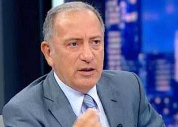 Fatih Altaylı Hakkında Adli Kontrol Kararı Verildi