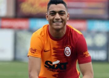 FC Nantes Mostafa Mohammed’in Bonservisini Aldı