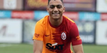 FC Nantes Mostafa Mohammed’in Bonservisini Aldı