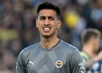 Fenerbahçe İrfan Can Eğribayat’ın Bonservisini Aldı