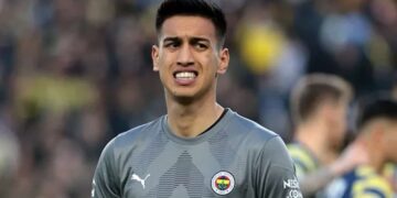 Fenerbahçe İrfan Can Eğribayat’ın Bonservisini Aldı