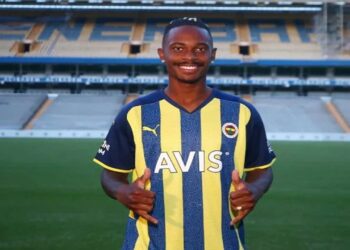 Fenerbahçe, Lincoln Henrique’nin Sözleşmesini Askıya Almayı Planlıyor