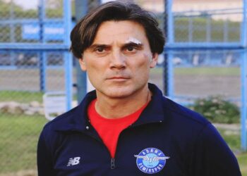 Fenerbahçe Vincenzo Montella ile Anlaştı! 