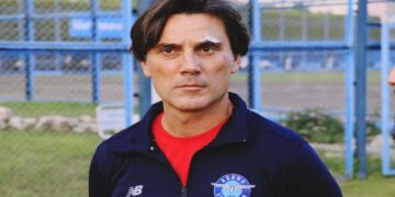 Fenerbahçe Vincenzo Montella ile Anlaştı! 
