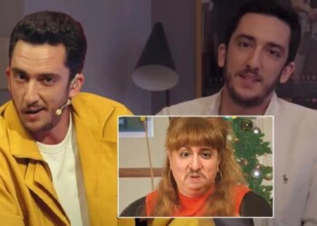 Fenomen Kıvanç Talu Ve Eşi Yakın Çevresini Dolandırıp Portekiz’e Kaçtı