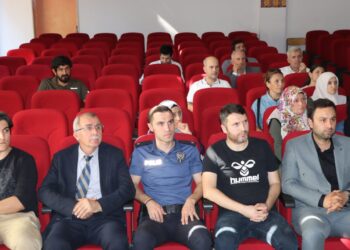 Ferizli’de Narkotik Suçlara Karşı Eğitim Programı