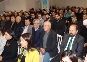 Ferizli’de Ruh Ve Beden Sağlığı Semineri Düzenlendi