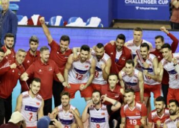 Filenin Efeleri tarih yazdı