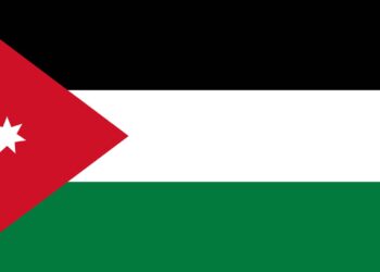 Filistin Bayrağındaki Kırmızı Rengin Anlamı Nedir? Siyah, Beyaz, Yeşil Şerit Neyi Temsil Eder?