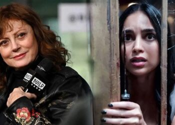 Filistin’e Destek Veren İsimler Cezalandırıldı