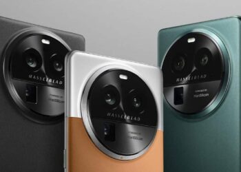 Find X7 Lansmanı Öncesi Rekor Kırdı