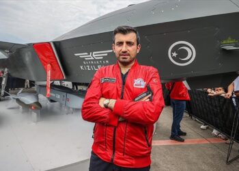 Foreign Policy Dergisi Tekno-Milliyetçilikle Selçuk Bayraktar’ın Yeni Lider Olabileceğini Söylüyor