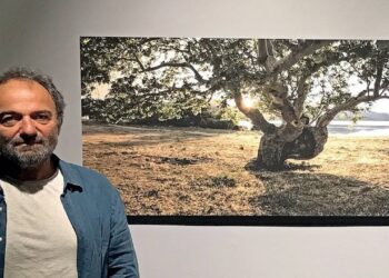 Fotoğraf Sanatçısı Manuel Çıtak Hayatını Kaybetti