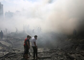 Fransa’dan Açıklama Geldi: Kaygı Duyuyoruz