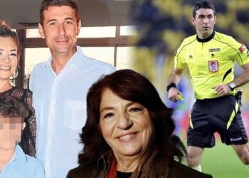 Futbol Camiasında Yasak Aşk! Gündeme Bomba Gibi Düştü