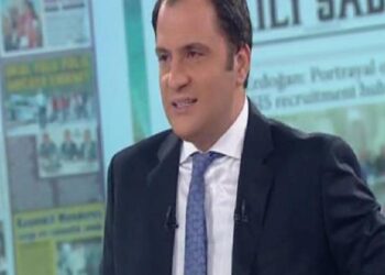 Futbol yorumcusu Serkan Korkmaz İGFA’ya konuştu